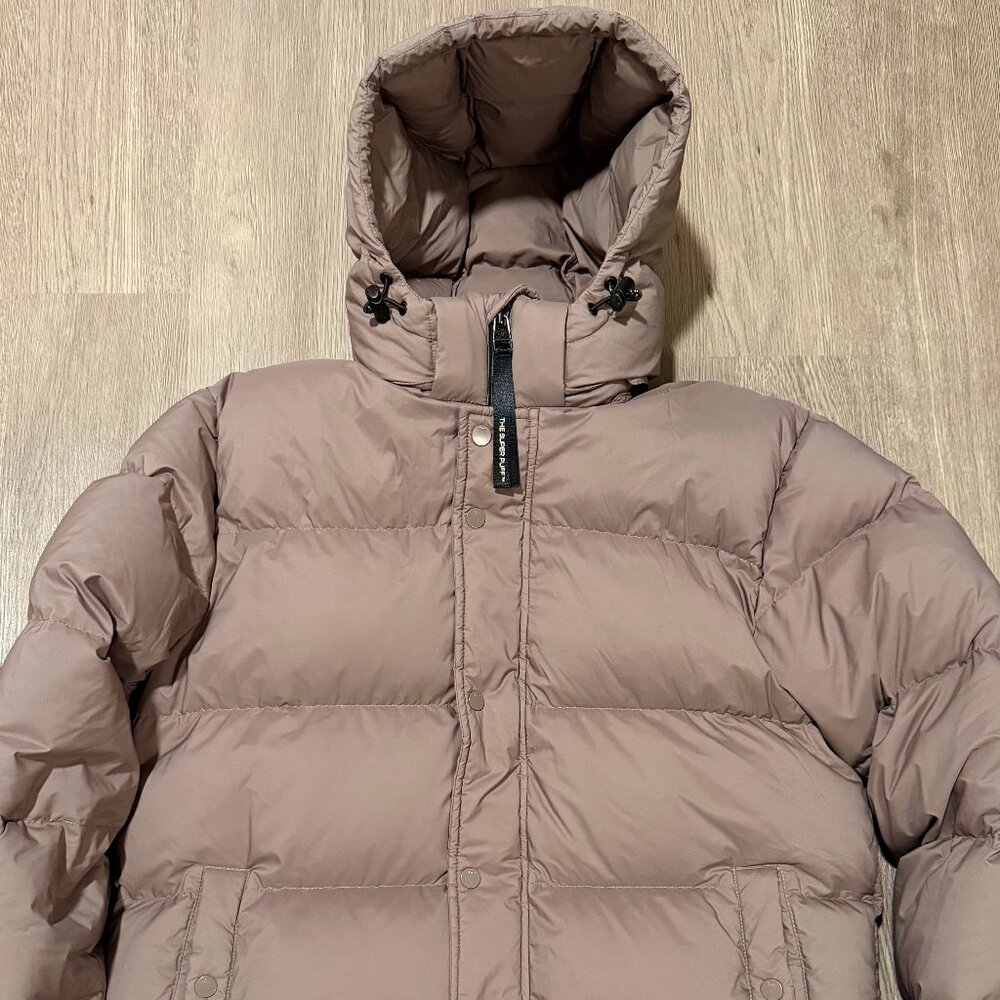 Artizia Men's SUPER PUFF Jacket (Medium)